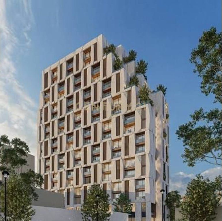 Apartment 1+1 For Sale on Bardhyl Street, Tirana - 145,000€