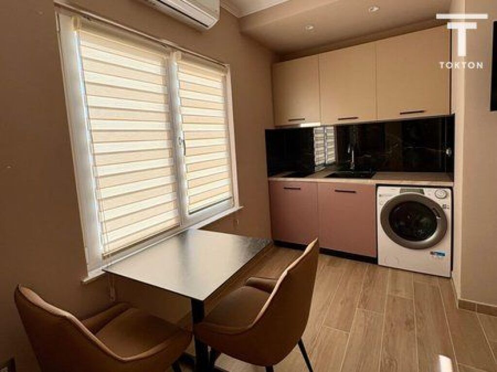 FOR SALE, APARTMENT 1+1, STREET: "HIM KOLLI", TIRANA