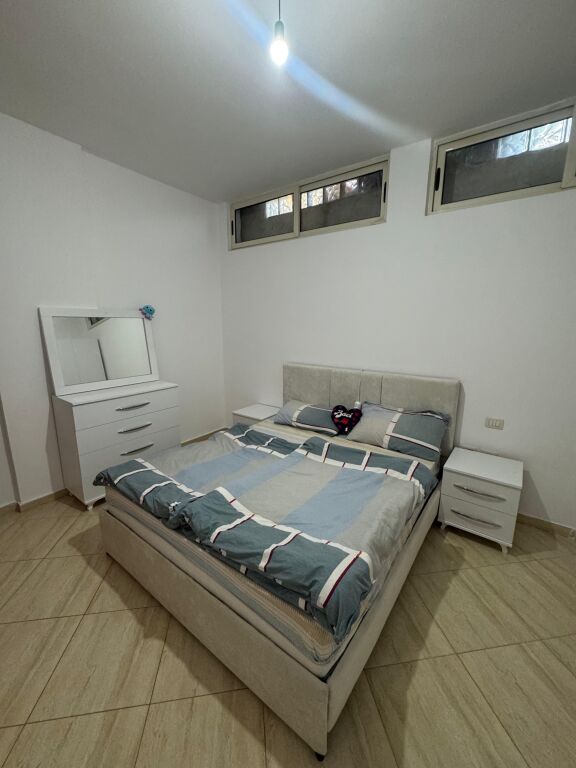 🏡✨ FOR RENT Apartment 3+1 📍 Fresk, near the Kastrati gas station 🛣️ “Muhamet Deliu” Street  🏢 6th Floor (with elevator) 🛋️ Fully furnished 💶 Price: 400 Euro/month  ✅ Quiet and accessible area ✅ Ideal for family or couple  📞 For more information, contact us!