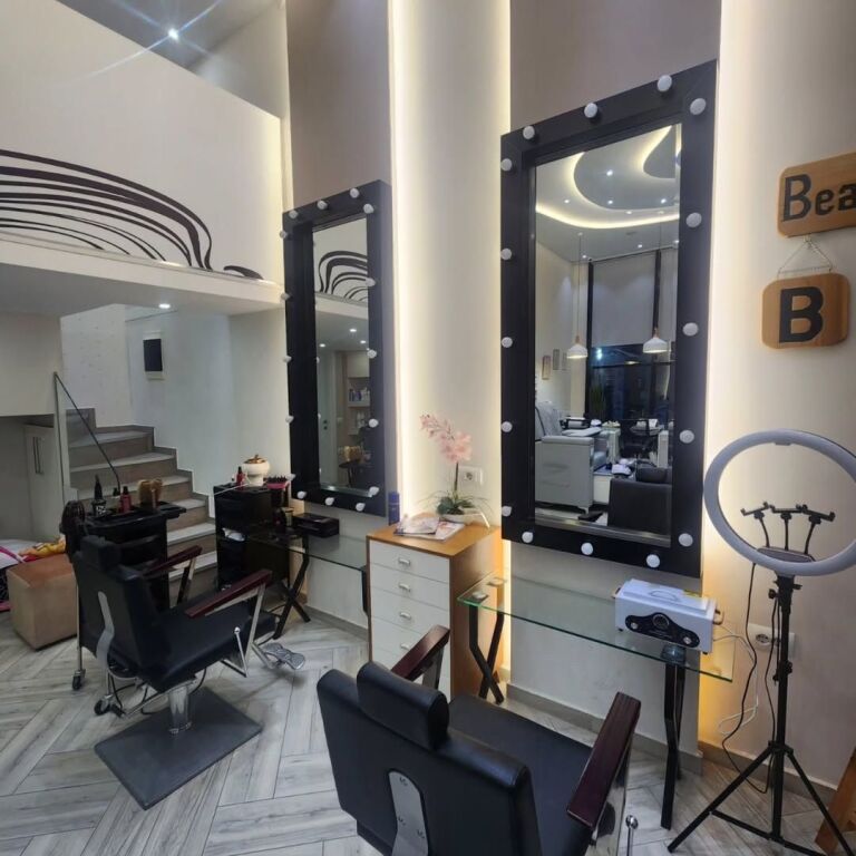 In affitto Negozio Duplex  Attività Commerciale Attiva  Garage | Tirana Golden Park