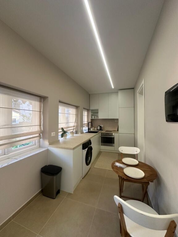 For RENT 1+1 +PARKING VASIL SHANTO