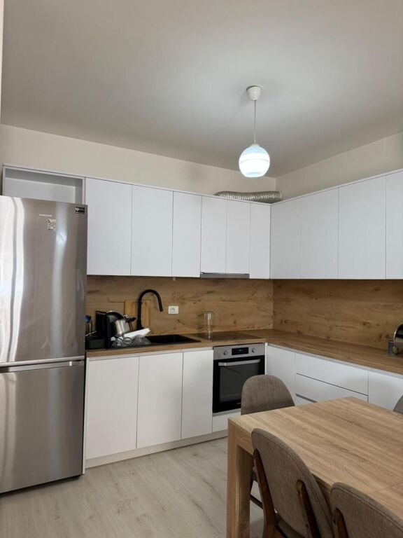 JEPET ME QIRA APARTAMENT 2+1 PRANË SPAK-UT