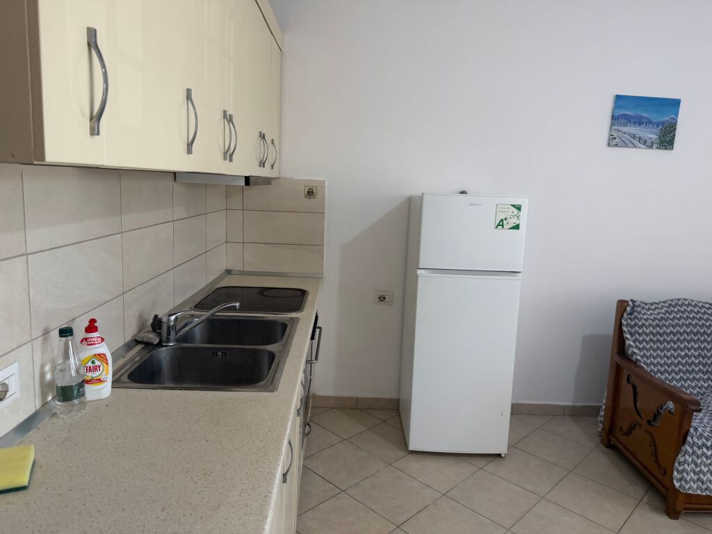 1+1, at villa L 2 Astir, 350 thousand lek