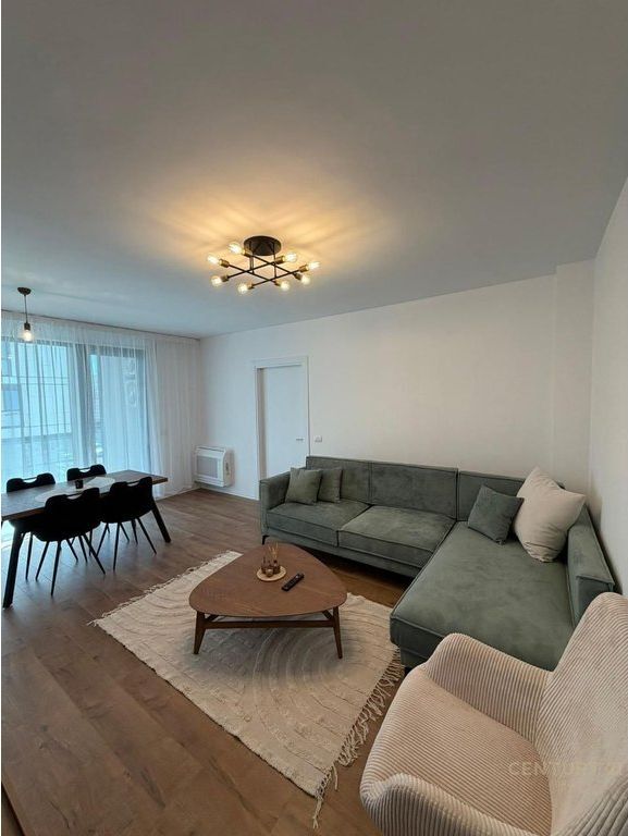 APARTAMENT PER QIRA TE "AKSES TIRANA"! 690 € /Muaj