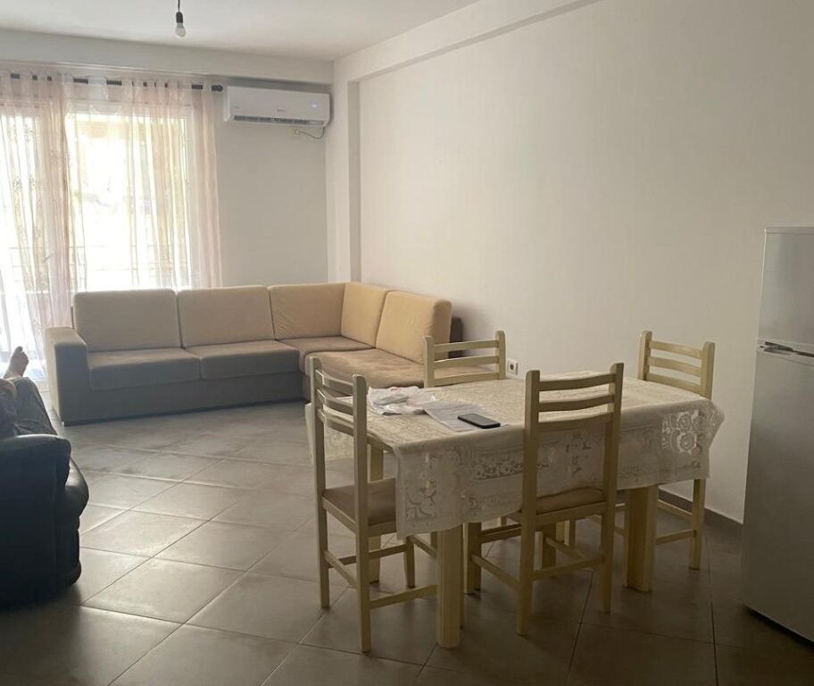 Apartament 2+1 me qira – Kodra e Diellit !