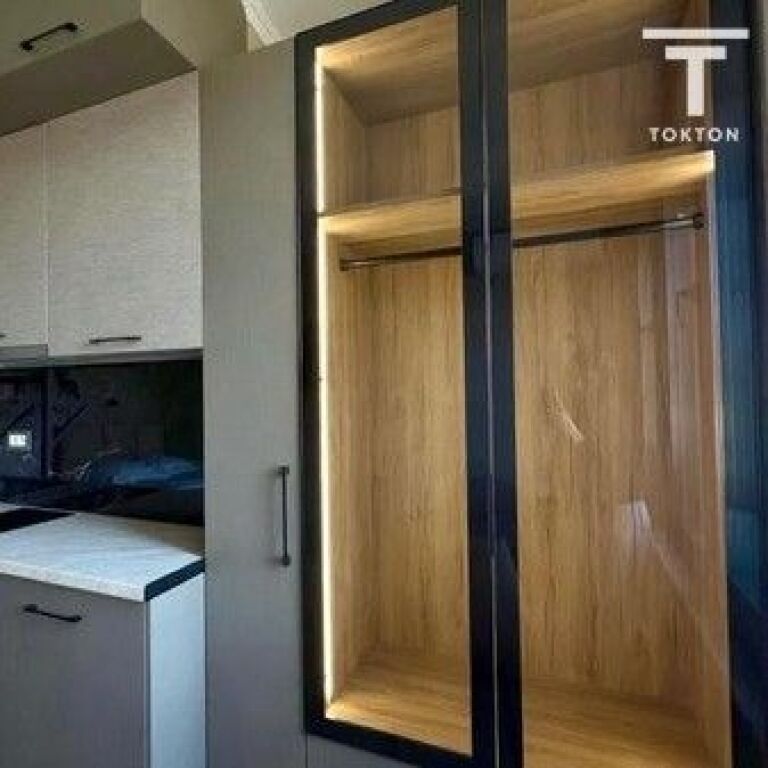 FOR SALE, APARTMENT 1+1, STREET: "HIM KOLLI", TIRANA