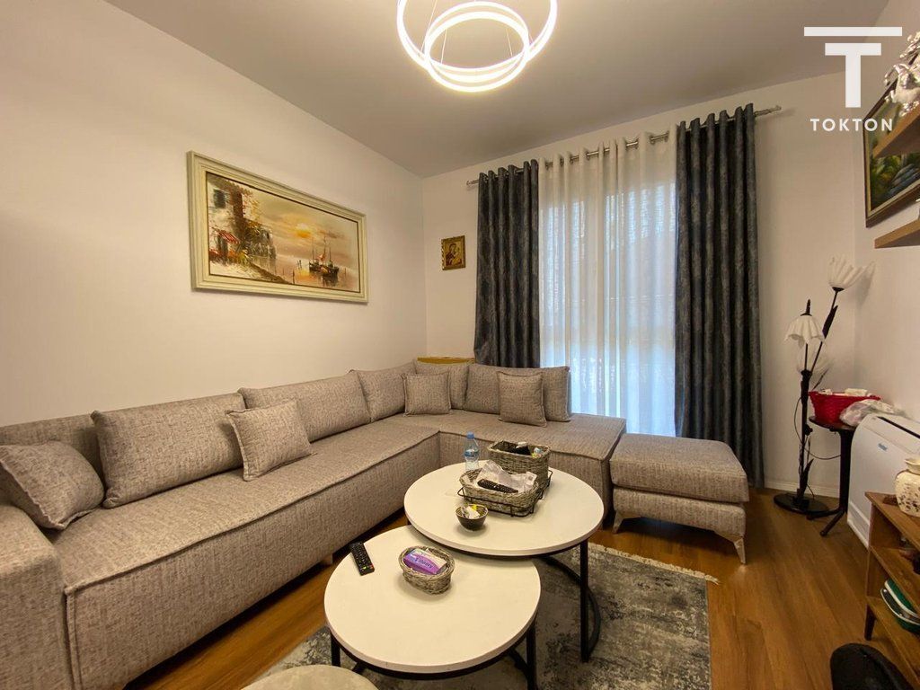 IN VENDITA, APPARTAMENTO 1+1, FAEA EVER RESIDENCE, PASKUQAN