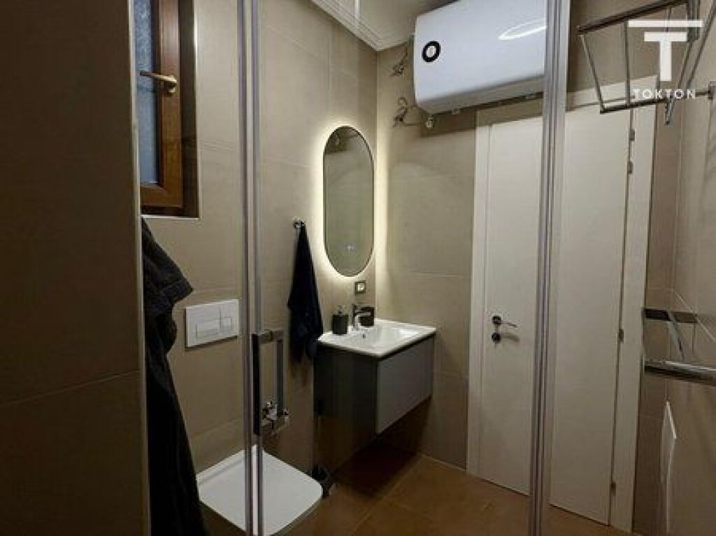 FOR SALE, APARTMENT 1+1, STREET: "HIM KOLLI", TIRANA