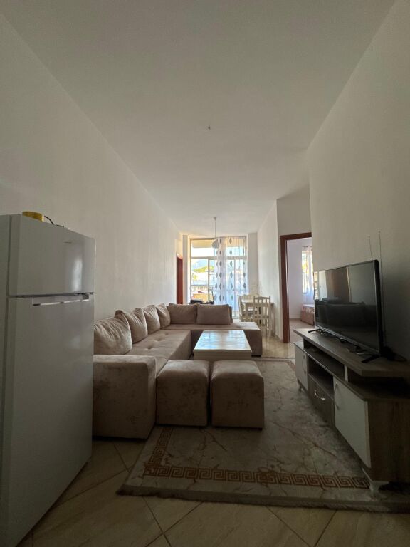 🏡✨ FOR RENT Apartment 3+1 📍 Fresk, near the Kastrati gas station 🛣️ “Muhamet Deliu” Street  🏢 6th Floor (with elevator) 🛋️ Fully furnished 💶 Price: 400 Euro/month  ✅ Quiet and accessible area ✅ Ideal for family or couple  📞 For more information, contact us!