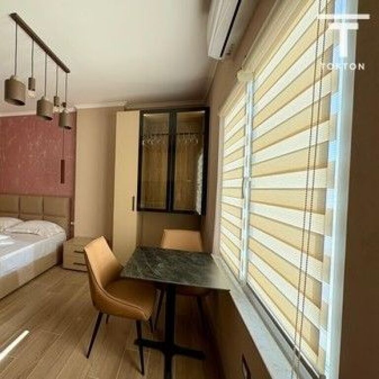 FOR SALE, APARTMENT 1+1, STREET: "HIM KOLLI", TIRANA