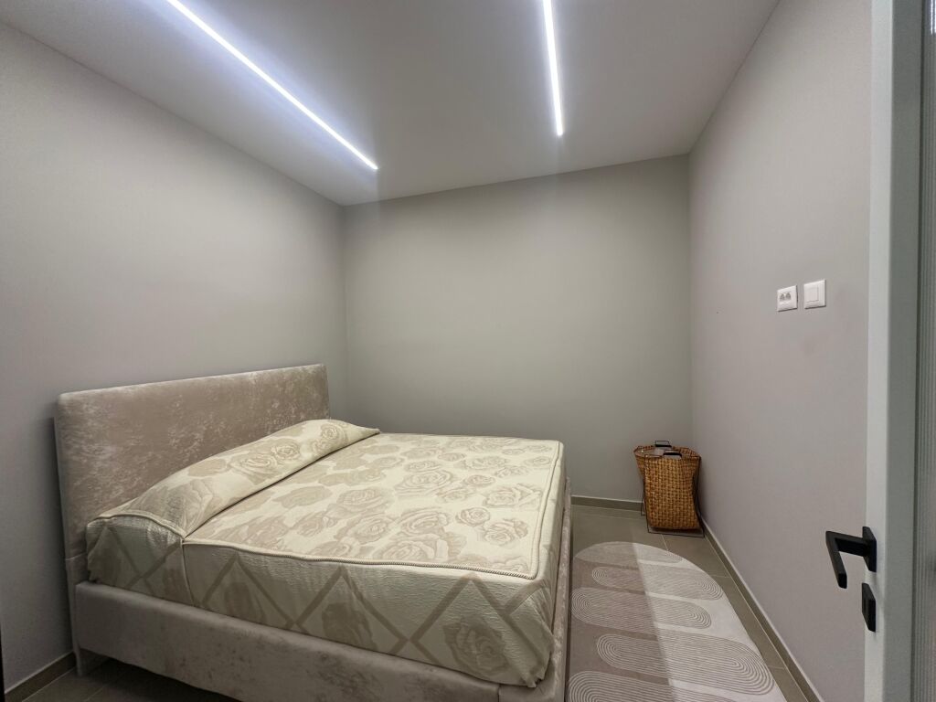 For RENT 1+1 +PARKING VASIL SHANTO