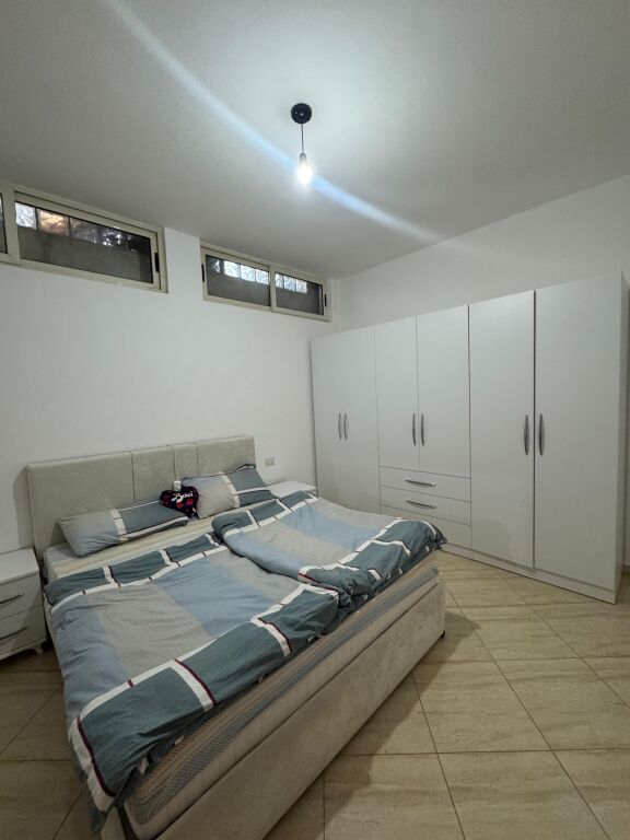 🏡✨ FOR RENT Apartment 3+1 📍 Fresk, near the Kastrati gas station 🛣️ “Muhamet Deliu” Street  🏢 6th Floor (with elevator) 🛋️ Fully furnished 💶 Price: 400 Euro/month  ✅ Quiet and accessible area ✅ Ideal for family or couple  📞 For more information, contact us!