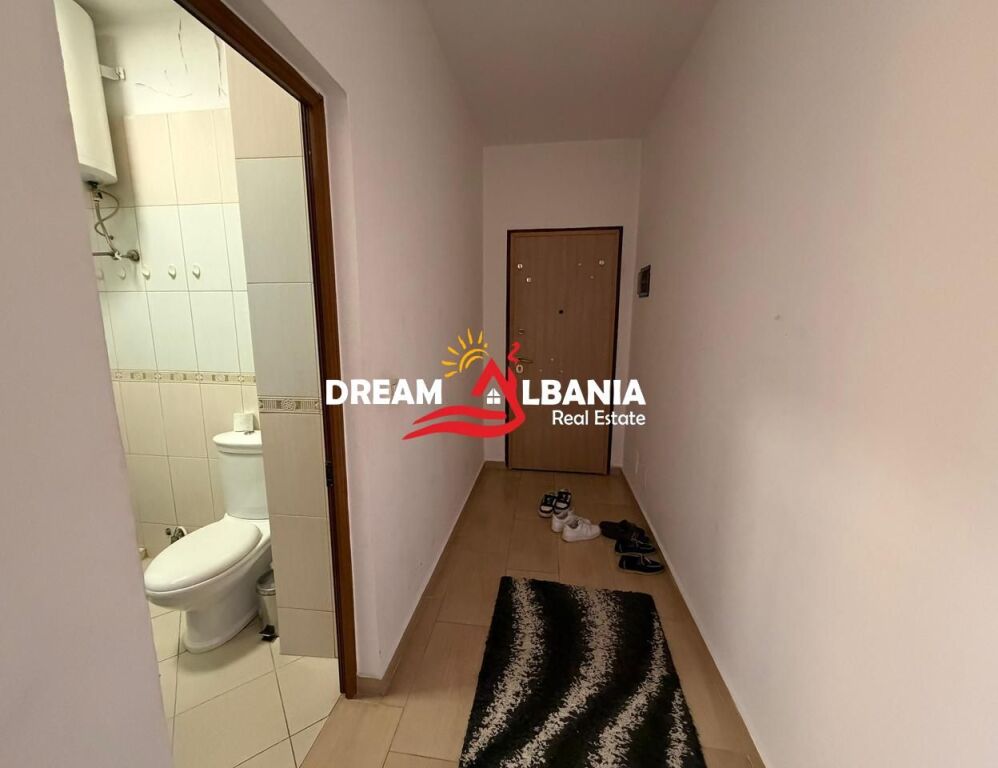 Jepet Apartament 1+1 me Qera te Kopshti Zoologjik, Tirane (ID: 42111584)