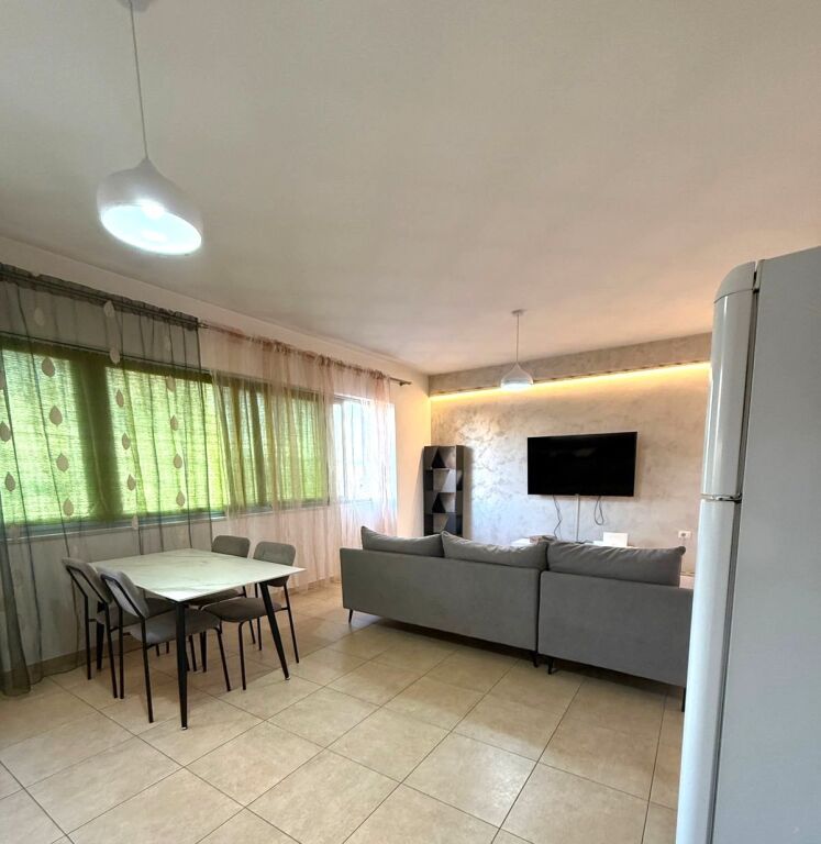 🏡 Apartment for Rent 2+1 in 5 Maji at Concord Center,