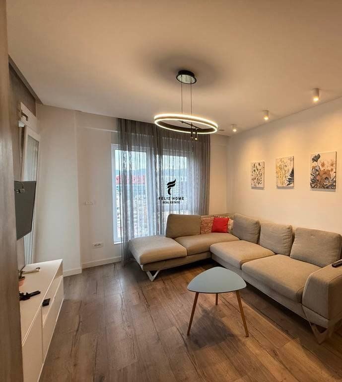 APARTAMENT ME QERA 2+1 21 DHJETORI 88.000 LEKE FH-76175