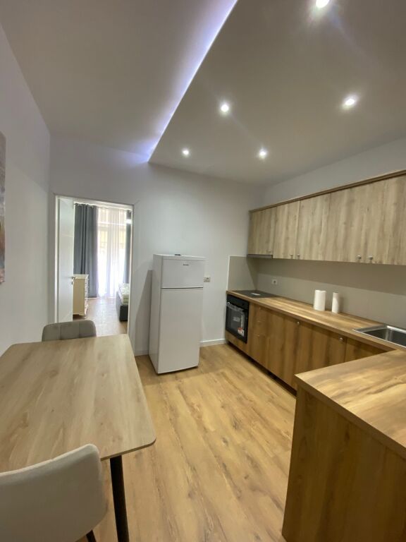🏡 Jepet me qera apartament 1+1 📍 Myslym Shyr