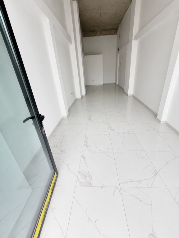 📣Jepet me qera ambient biznesi open space tek Rruga Dritan Hoxha!