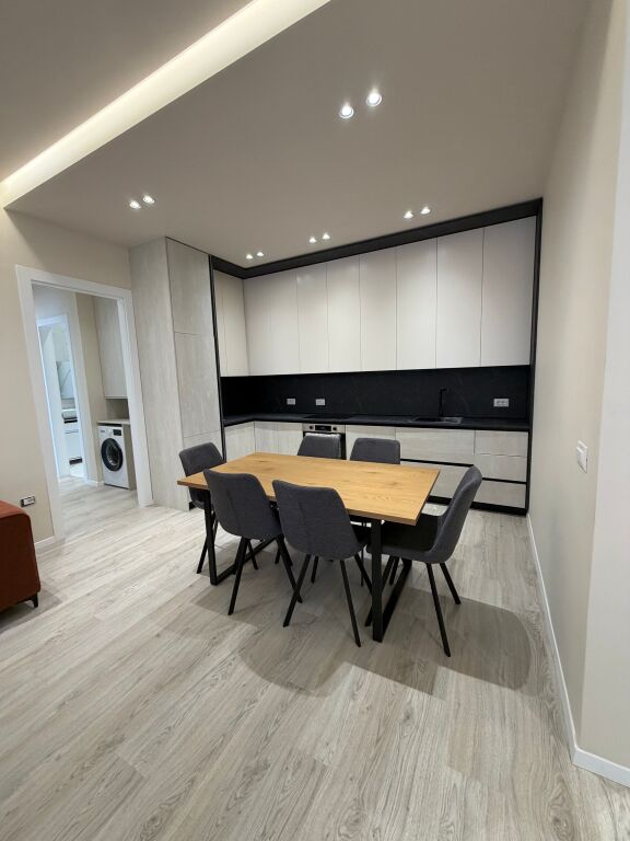 Apartament me qera 2+1+2 ne Delijorgj