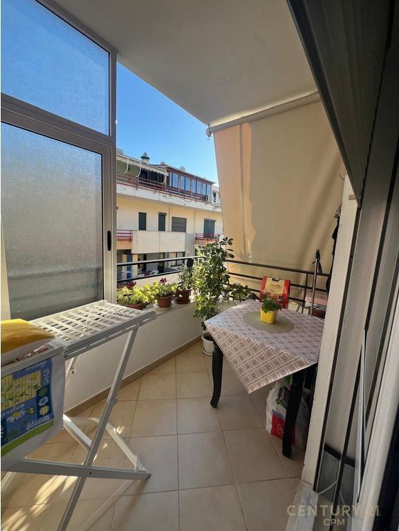 Appartamento 1+1 in vendita a Kodra e Diellit