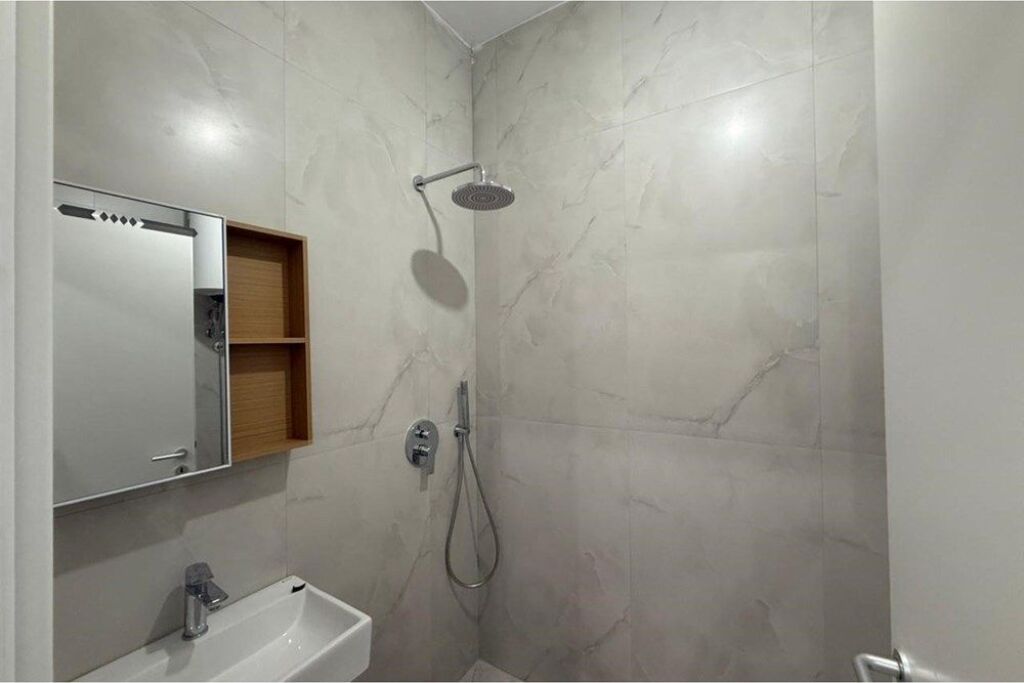 Appartamento 1+1 in Affitto presso Residenca OXA
