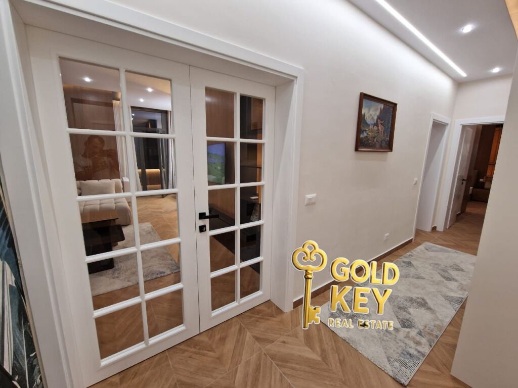 APPARTAMENTO DI LUSSO IN VENDITA 27° PIANO VOLLGA