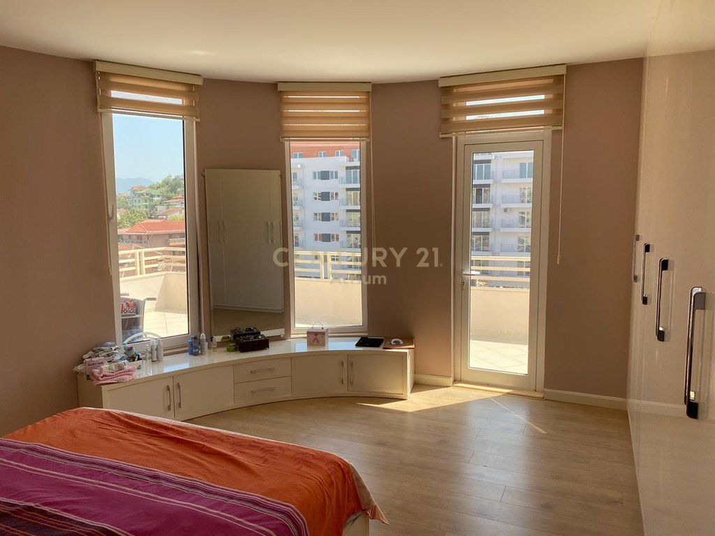 DUPLEX IN VENDITA A KOMBINAT – SUPER OPPORTUNITÀ DI INVESTIMENTO! 250.000 €