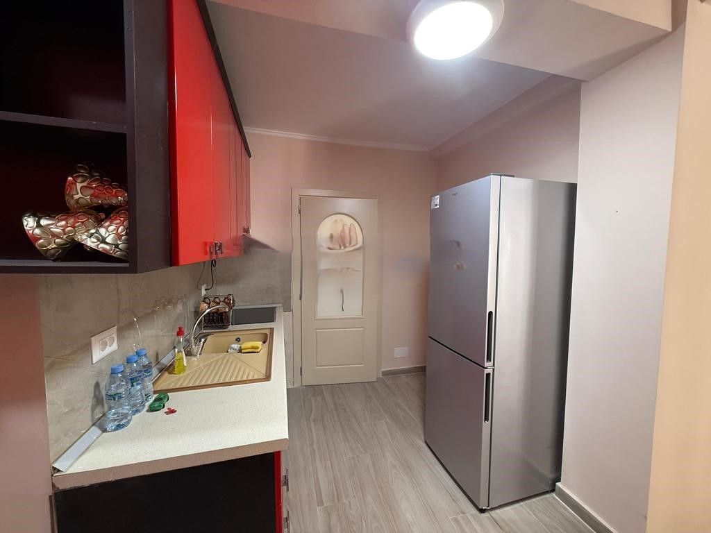 APPARTAMENTO 1+1 IN VENDITA "BULEVARDI ZOGU PARE", TIRANA!