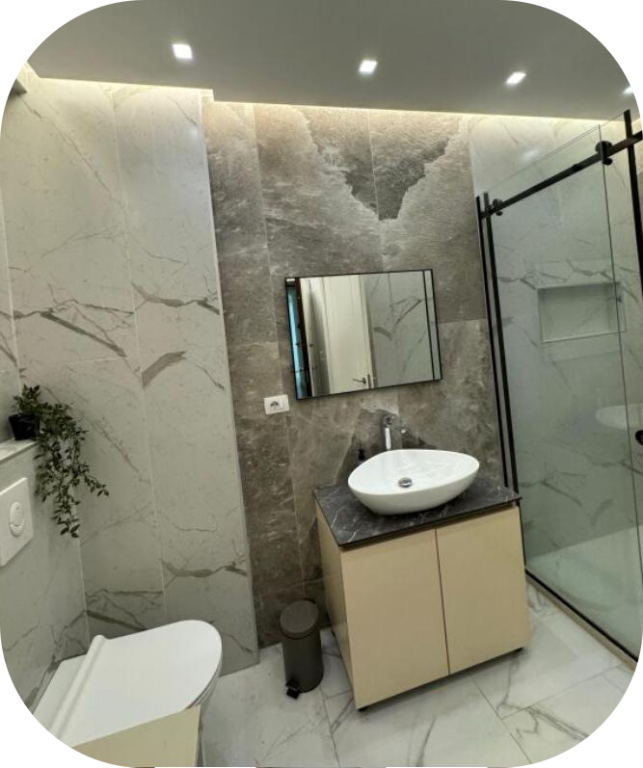 FOR RENT - APARTMENT 1+1 | SIMA COM