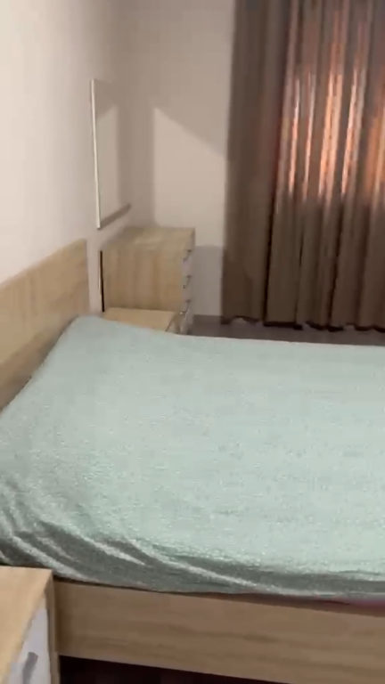 Qera | Apartament 2 + 1 | Rruga Xhanfize Keko | 650 €/muaj