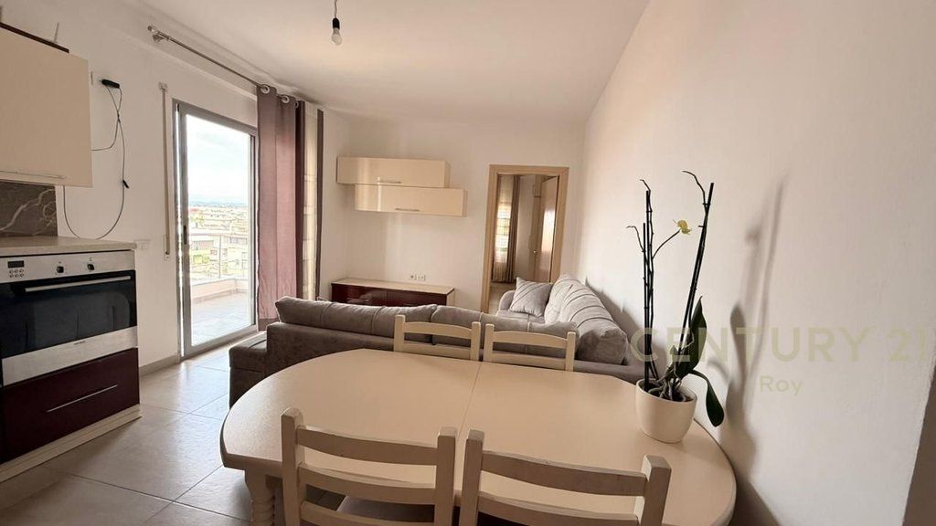 Appartamento 2+1 In Affitto a Stadium, Durrës - 400€ | 68 m²