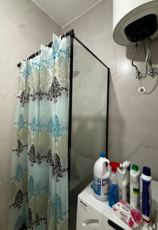 📍 Jepet apartament 2+1+2 me qira Ali Demi REZIDENCA KADIU