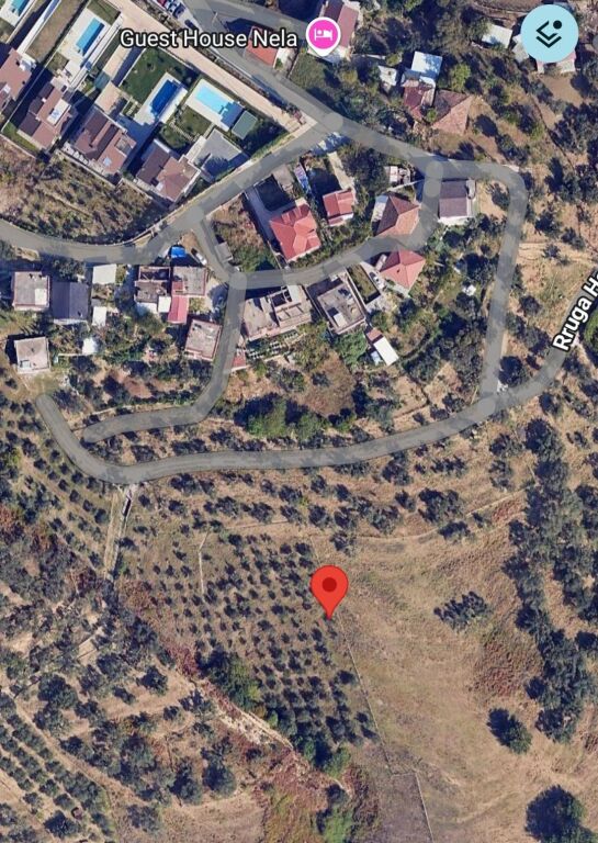 LAND FOR SALE 9000 M - MJULL-BATHORE, TIRANE