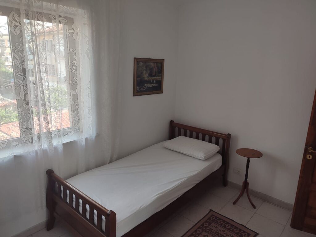 For Rent 3+1 Fortuzi Street