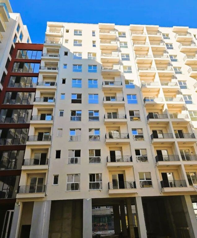 🏡Aura Complex – Dritan Hoxha | Appartamento 1+1 in Vendita🔥