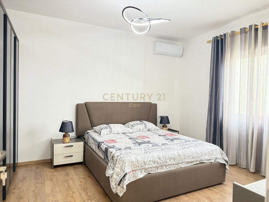 Appartamento 2+1+2 In Affitto con Vista Mare, Vollga Durrës - 900€ | 100 m²