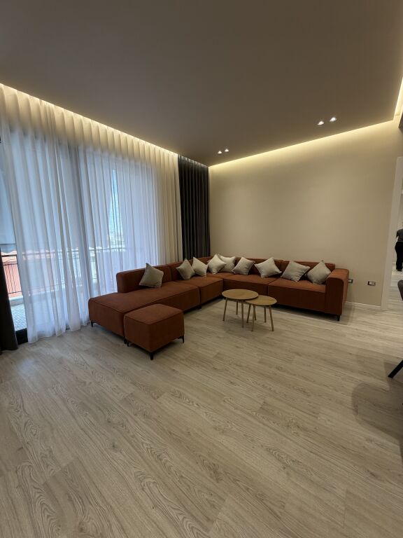 Apartament me qera 2+1+2 ne Delijorgj
