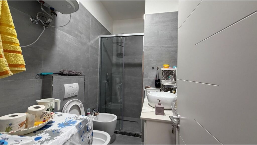 Apartment 1+1 for Sale in Fresk