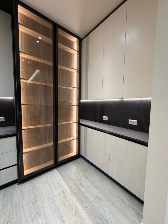 Apartament me qira 2+1 +2 në Delijorgj