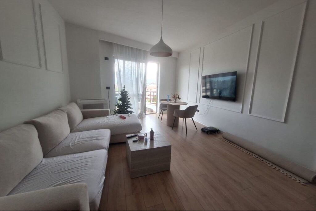 Apartment 1+1 for sale at Kamza Junction