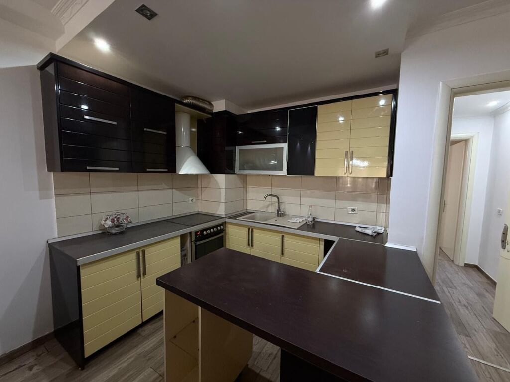 Apartment 2+1 for sale at Miso Mame