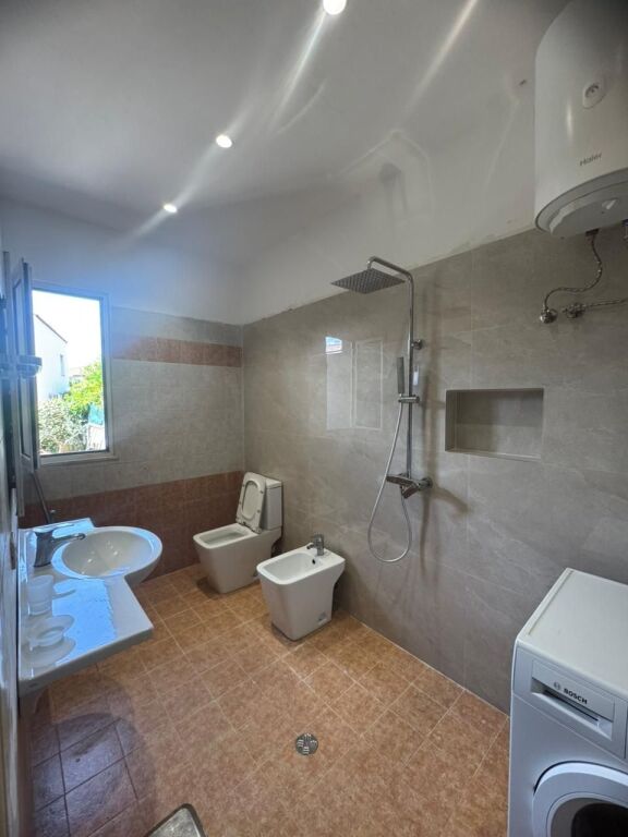 Apartment 1+1 for rent – Selite e Vogel - 5 min away from Barleti University !