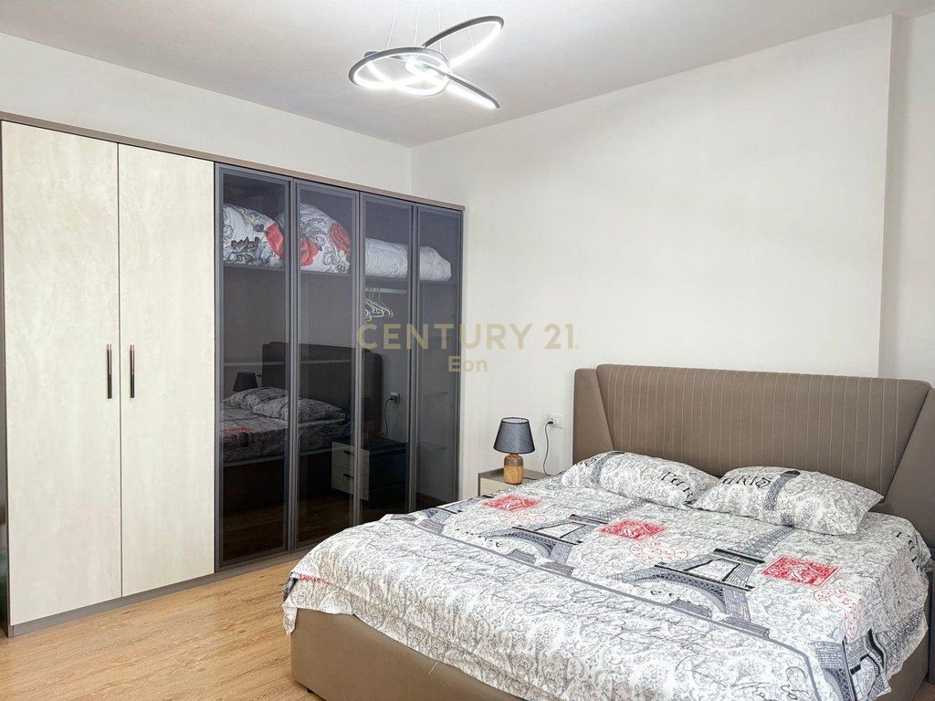 Appartamento 2+1+2 In Affitto con Vista Mare, Vollga Durrës - 900€ | 100 m²