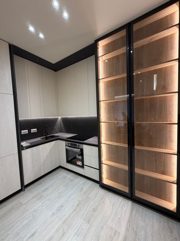 Apartament me qira 2+1 +2 në Delijorgj