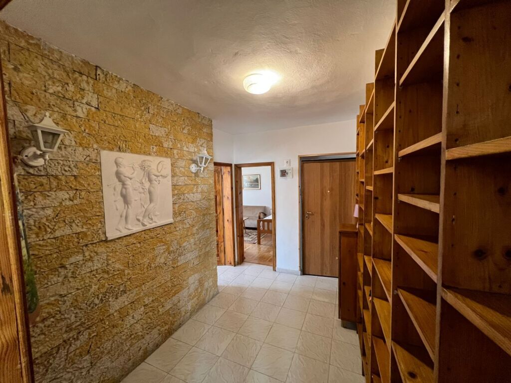 For Rent 3+1 Fortuzi Street