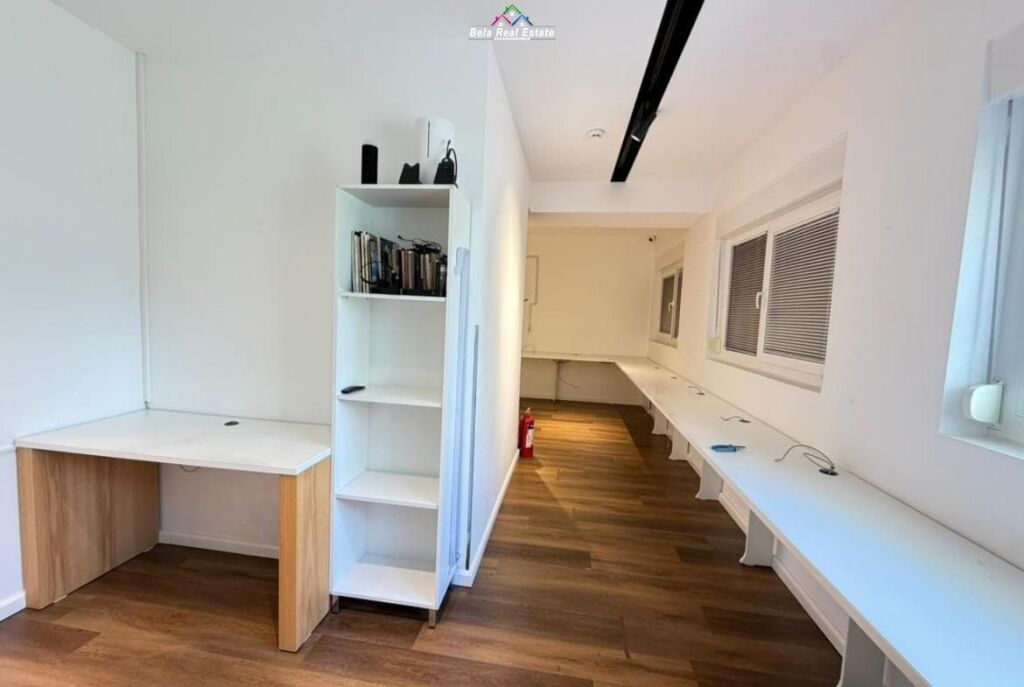 Zyre Per Shitje Ne Ali Dem (ID BZ120) Tirane