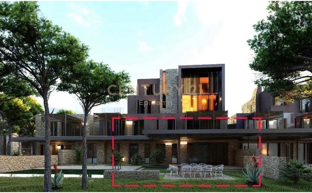 APPARTAMENTO IN VENDITA LURA 5 - GOLFO DI LALZ !!   550,000 €