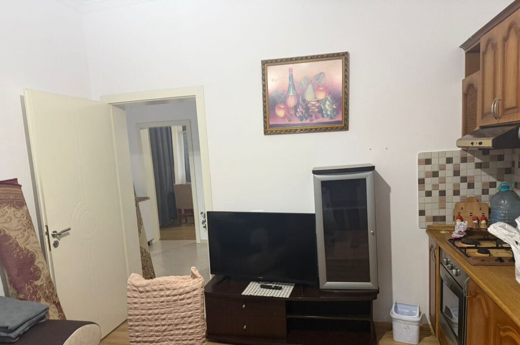 Qera | Apartament 2 + 1 | Sauk | 430 €/muaj