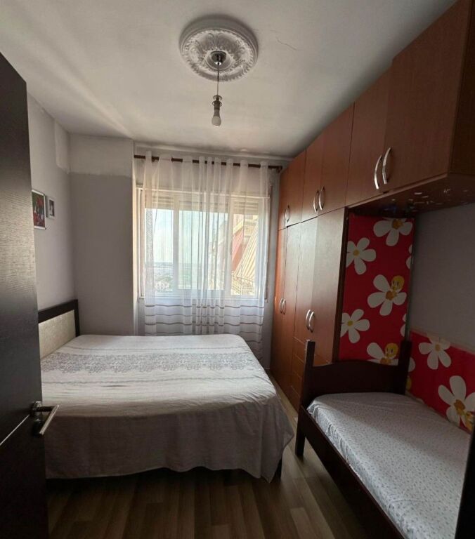 🏡 Apartment 1+1 + Balcony for Sale in Kamëz