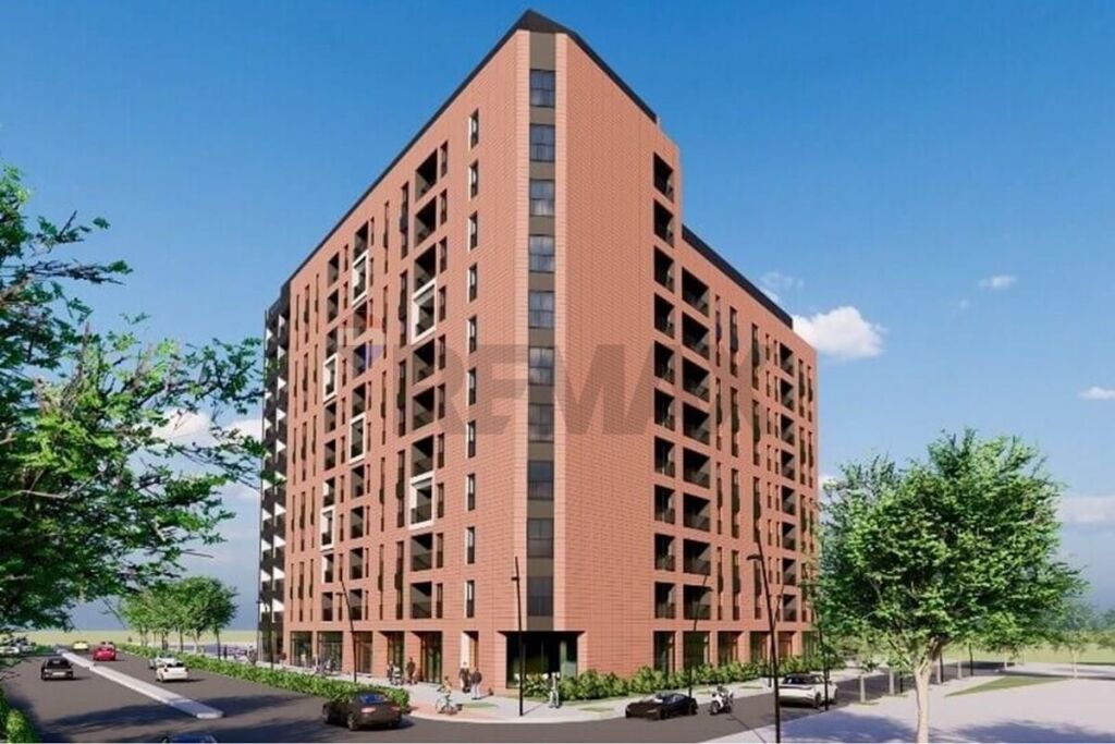 Apartament 3+1 per shitje te Bulevardi i Ri !