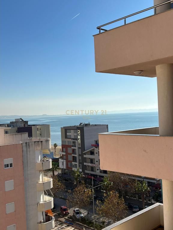 APPARTAMENTO IN AFFITTO 1+1 SULLA SPIAGGIA RROTA KUQE, DURRES !